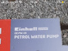 EINHELL GE-PW 45 petrol water pump