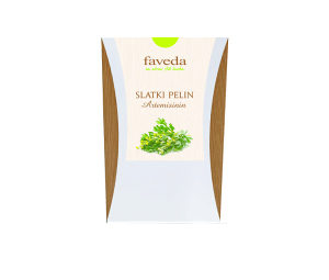 SLATKI PELIN - ARTEMISIA ANNUA