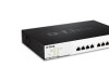 Switch DLINK 10-Port Gigabit Smart Managed