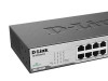 Switch DLINK 16-Port Fast Ethernet Unmnged Desktop