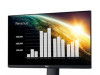 Dell monitor Professional P2319H, 23