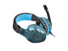 FURY Headset Gaming Hellcat (NFU-0863)