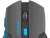 FURY Mouse Gaming Stalker Wireless (NFU-1320)