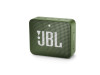 JBL GO 2 Speaker GREEN