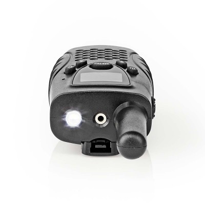 NEDIS Walkie-Talkie | Domet 8 km 2 komada