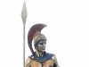 STATUA Ares bog rata 31 cm