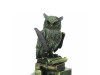 STATUA Owl 26 cm