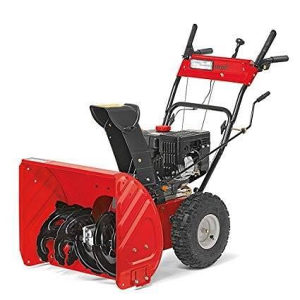 PUHAC ZA SNIJEG MTD 61