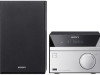 Hi-Fi sustav s tehnologijom BLUETOOTH®