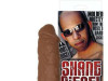 Shane Diesel dildo, Sex shop Arizona