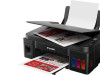 MFP CANON PIXMA G3411 bundle 2xBK