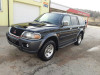 Mitsubishi Pajero sport 2.5 dizel 4x4 gls