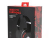FREESTYLE HEADSET BLUETOOTH FH0916 BLACK