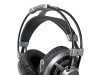 OMEGA VARR HEADSET HI-FI STEREO MIC OVH4060 LED V
