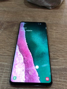 Samsung galaxy s10