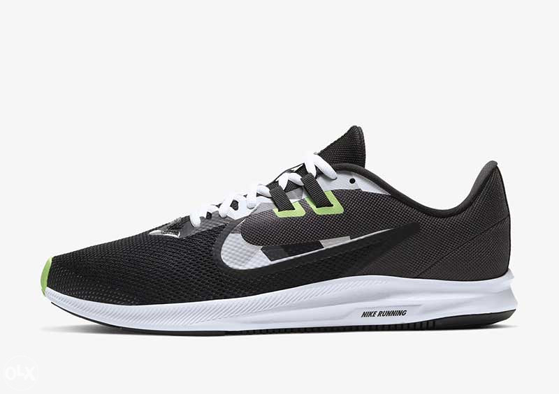 Nike Patike NIKE DOWNSHIFTER 9 muške AQ7481-012