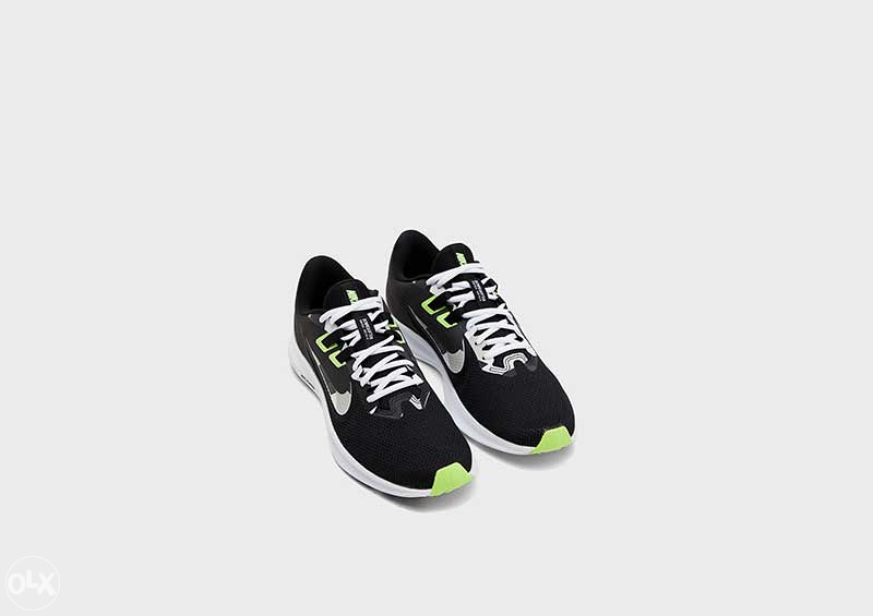 Nike Patike NIKE DOWNSHIFTER 9 muške AQ7481-012