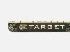 PIKADO linija Target Glow in the Dark