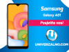 Samsung Galaxy A01 16GB