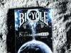 Bicycle Lunar Eclipse / KARTE