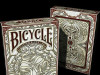 Bicycle Ophidian / KARTE