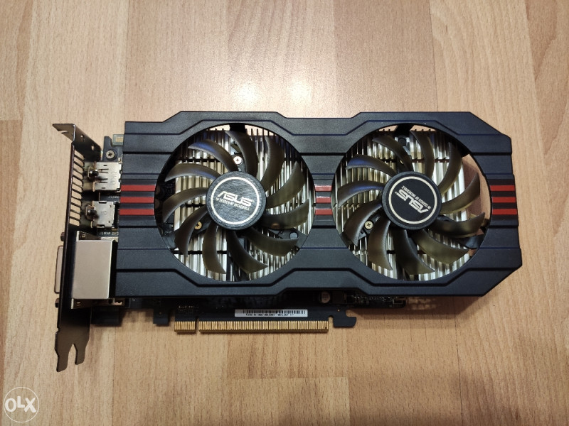 Asus Radeon R7 260x 4gb Asus Radeon R7 260x Amd Rx 260x Sapphire