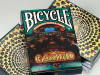 Bicycle Casino / KARTE