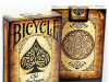 Bicycle Old Parchment / KARTE