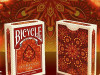 Bicycle Elemental Fire / KARTE