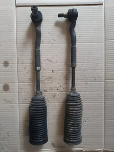 Spona spone krajnice mercedes w211