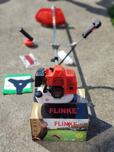 Motorni trimer FLINKE 5,5ks