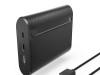 POWERBANK HAMA X10, 10400 MAH, BLACK