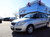 Škoda Fabia 1.4 TDI Karavan