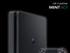 SONY PlayStation 4 500GB F Chassis Black