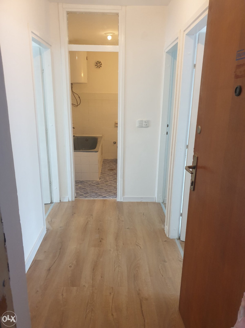 Dvosoban STAN 56 m2,kod Addiko banke,Doboj