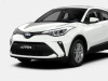 Toyota C-HR 1.8 HSD CVT C-ENTER *AKCIJSKA PONUDA*