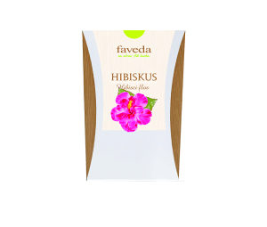 HIBISKUS - cvijet