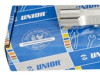 UNIOR KLJUČEVI CJEVASTI KOVANI 216/1CB
