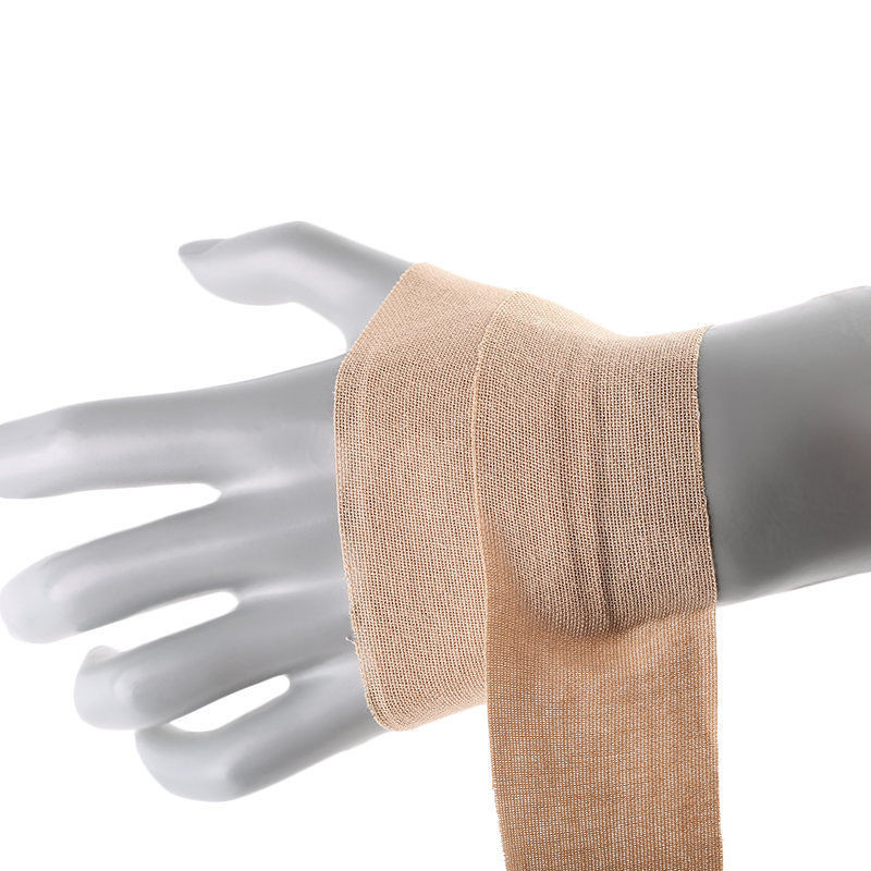 Traka terapeutska 5mx5cm tapyng Beige