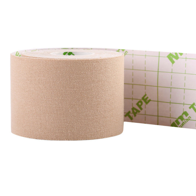 Traka terapeutska 5mx5cm tapyng Beige