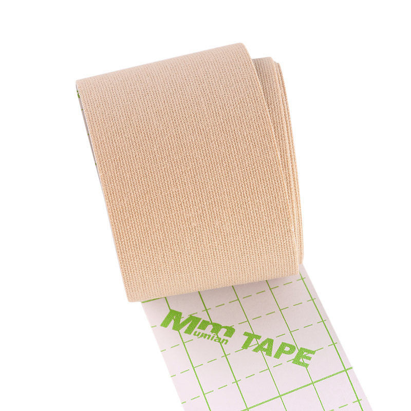 Traka terapeutska 5mx5cm tapyng Beige