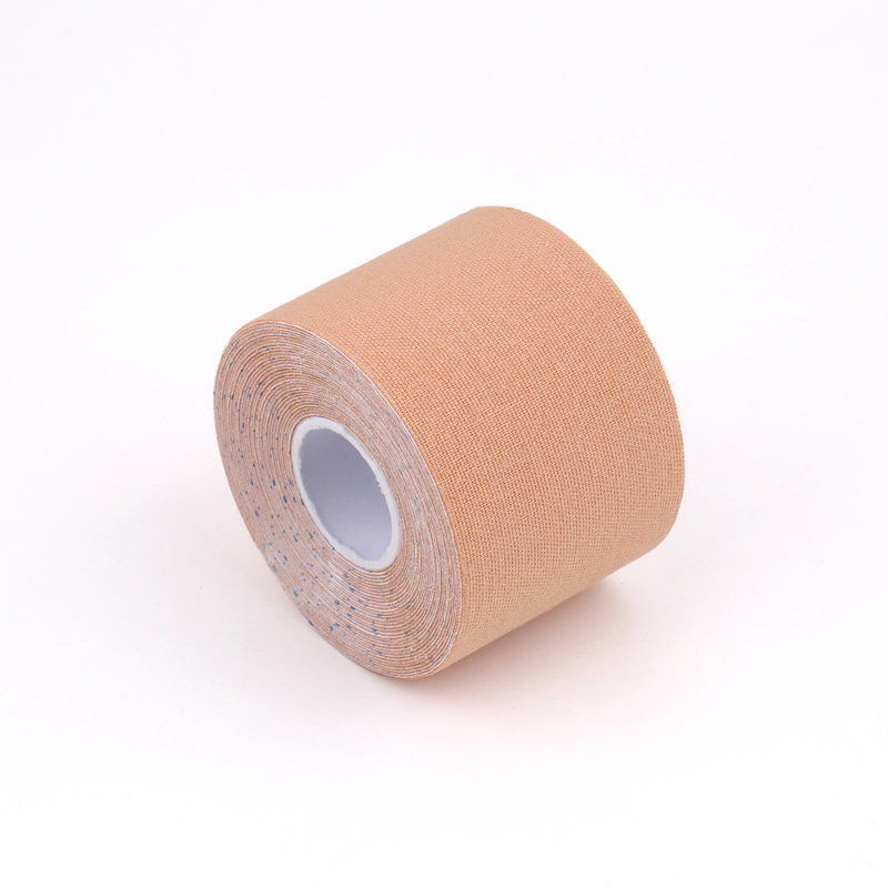 Traka terapeutska 5mx5cm tapyng Beige