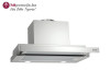 Kuhinjska napa BHP623E13X Gorenje