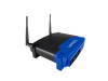 Ruter Linksys WRT54GL Wireless-G Wi-Fi