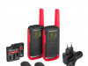 Motorola T62 Walkie Talkie 8 km domet, 16 kanala