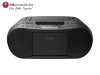 Sony CD Radio Boombox CFDS70B.CET