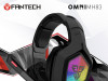 GAMING SLUŠALICE FANTECH MH83 OMNI PS4, Xbox