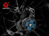 GAMING SLUŠALICE FANTECH HG21 HEXAGON