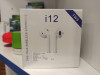 Bezicne Bluetooth slušalice i12 5.0