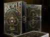 Bicycle Gentleman Black / KARTE